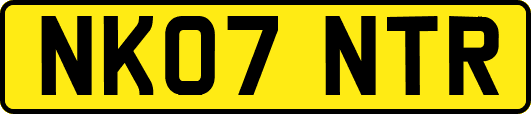 NK07NTR