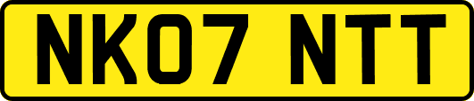 NK07NTT