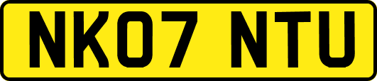 NK07NTU