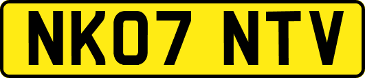 NK07NTV