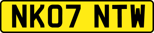 NK07NTW