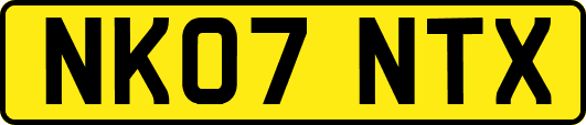 NK07NTX