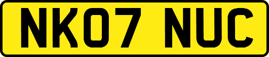 NK07NUC