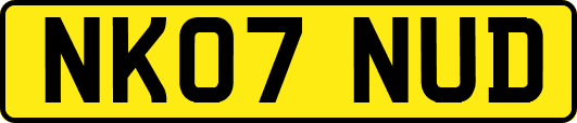 NK07NUD