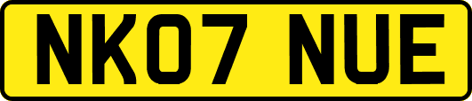 NK07NUE
