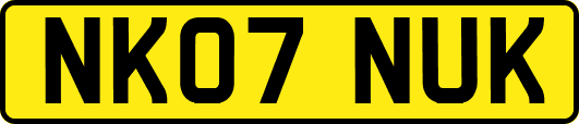 NK07NUK