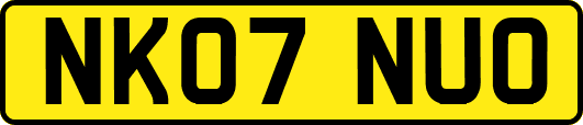 NK07NUO