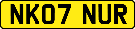 NK07NUR