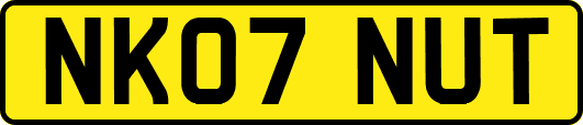 NK07NUT