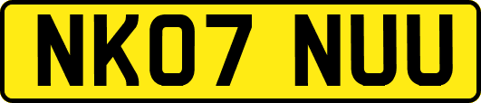 NK07NUU