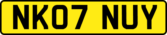 NK07NUY