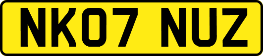NK07NUZ