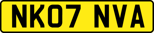 NK07NVA