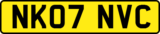 NK07NVC