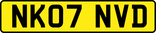 NK07NVD