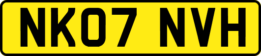 NK07NVH