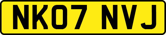 NK07NVJ