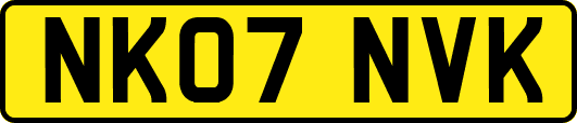 NK07NVK