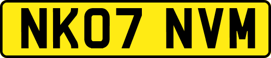 NK07NVM