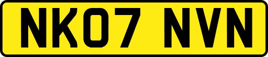 NK07NVN