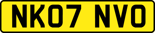 NK07NVO