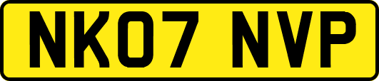 NK07NVP