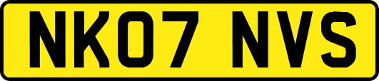 NK07NVS