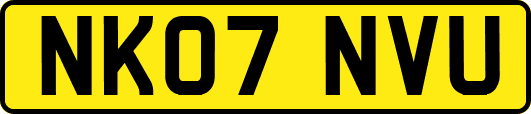 NK07NVU