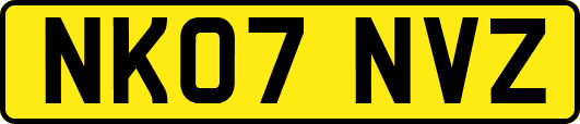 NK07NVZ
