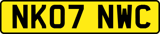 NK07NWC