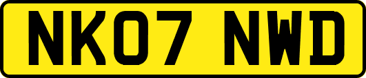 NK07NWD