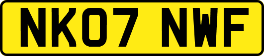 NK07NWF