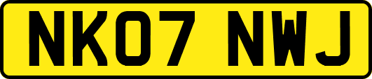 NK07NWJ