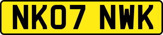 NK07NWK