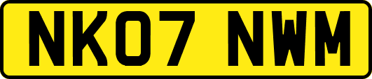 NK07NWM