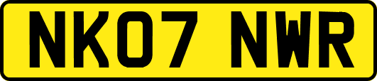 NK07NWR