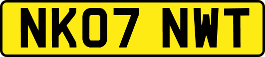 NK07NWT