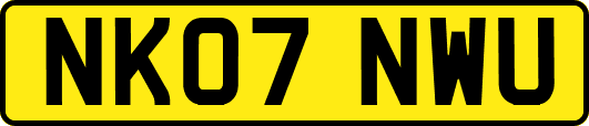 NK07NWU