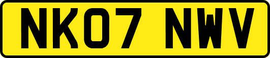 NK07NWV