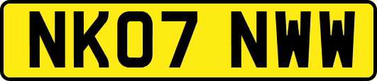 NK07NWW