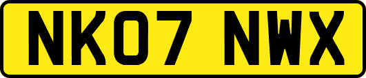 NK07NWX