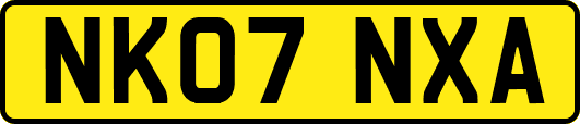 NK07NXA