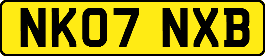 NK07NXB