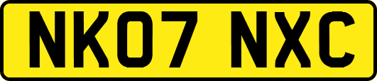 NK07NXC