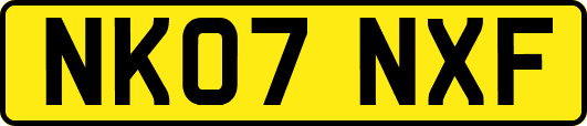 NK07NXF
