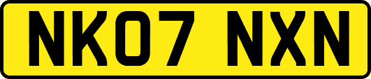 NK07NXN