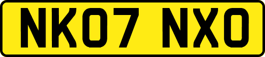 NK07NXO