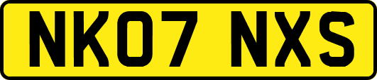 NK07NXS