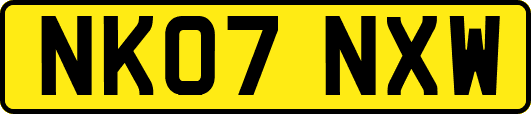 NK07NXW