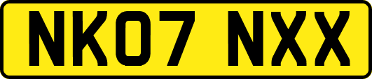 NK07NXX